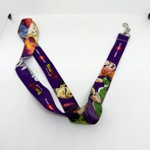Dragon Ball Z Lanyard Anime Expo AX 2015 Exclusive